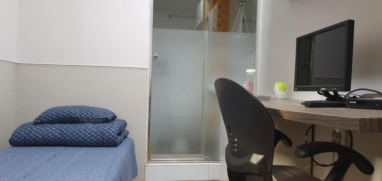 Guest house Soho House Seoul