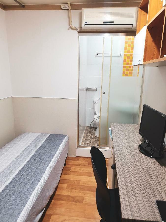 Guest house Soho House Seoul