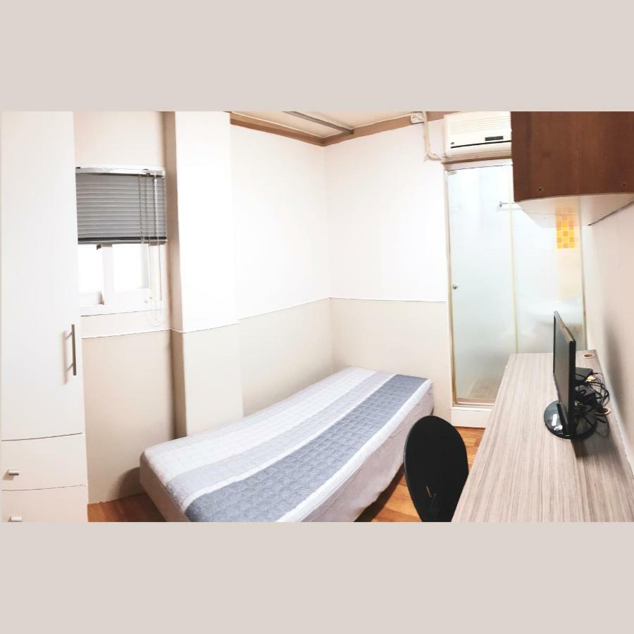 Guest house Soho House 2*