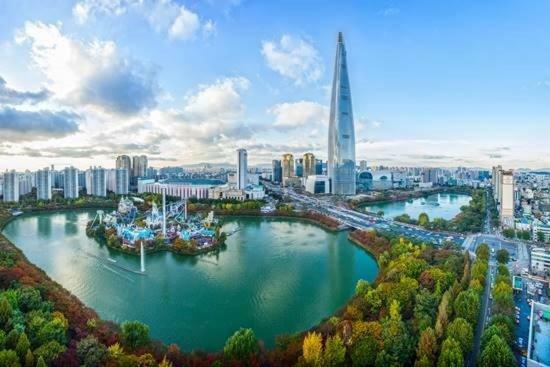 Soho House 2* Seoul